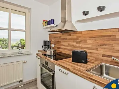 Ferienwohnung für 5 Personen (76 m²) in Bansin (Seebad) 9/10