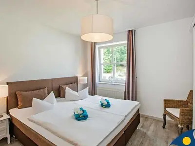 Ferienwohnung für 5 Personen (76 m²) in Bansin (Seebad) 10/10