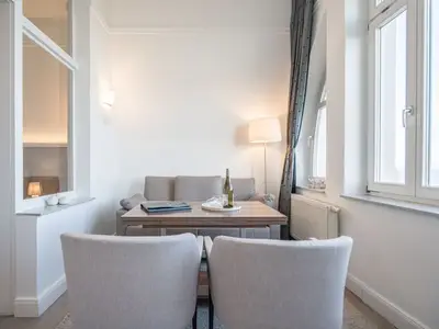 Ferienwohnung für 2 Personen (35 m²) in Bansin (Seebad) 4/10