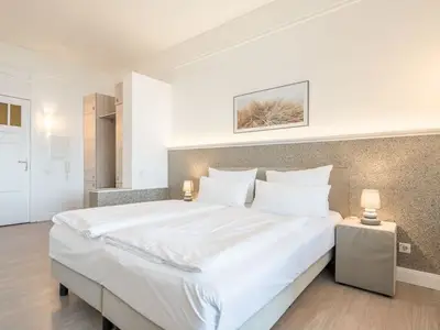 Ferienwohnung für 2 Personen (35 m²) in Bansin (Seebad) 7/10