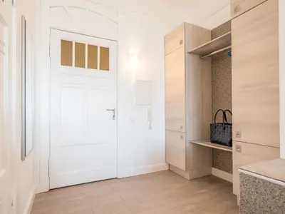 Ferienwohnung für 2 Personen (35 m²) in Bansin (Seebad) 8/10