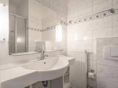 Ferienwohnung für 2 Personen (35 m²) in Bansin (Seebad) 9/10