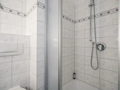 Ferienwohnung für 2 Personen (35 m²) in Bansin (Seebad) 10/10