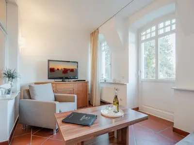 Ferienwohnung für 2 Personen (35 m²) in Bansin (Seebad) 1/10