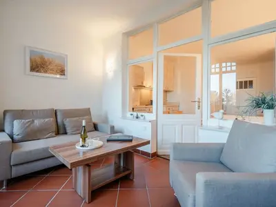 Ferienwohnung für 2 Personen (35 m²) in Bansin (Seebad) 3/10