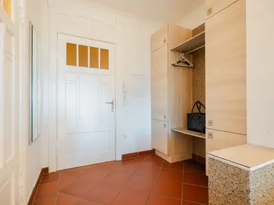 Ferienwohnung für 2 Personen (35 m²) in Bansin (Seebad) 9/10
