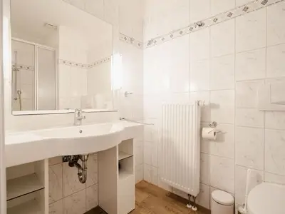 Ferienwohnung für 2 Personen (35 m²) in Bansin (Seebad) 10/10