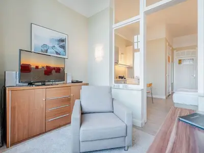 Ferienwohnung für 2 Personen (35 m²) in Bansin (Seebad) 4/10