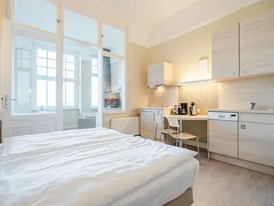 Ferienwohnung für 2 Personen (35 m²) in Bansin (Seebad) 6/10