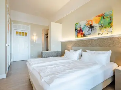 Ferienwohnung für 2 Personen (35 m²) in Bansin (Seebad) 7/10