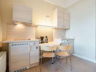 Ferienwohnung für 2 Personen (35 m²) in Bansin (Seebad) 8/10