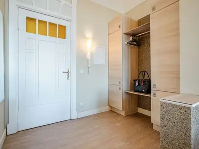 Ferienwohnung für 2 Personen (35 m²) in Bansin (Seebad) 9/10