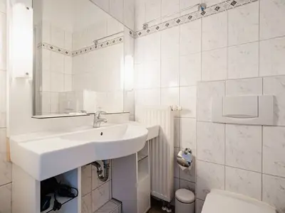 Ferienwohnung für 2 Personen (35 m²) in Bansin (Seebad) 10/10