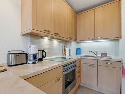 Küche / Küchenzeile