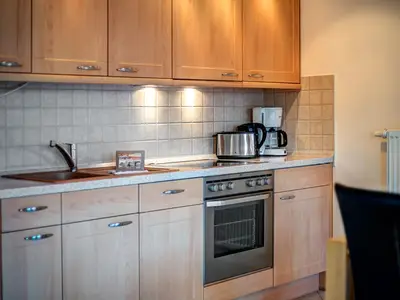 Küche / Küchenzeile