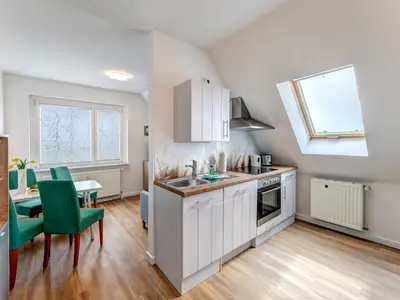 Küche / Küchenzeile