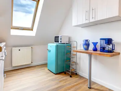 Küche / Küchenzeile