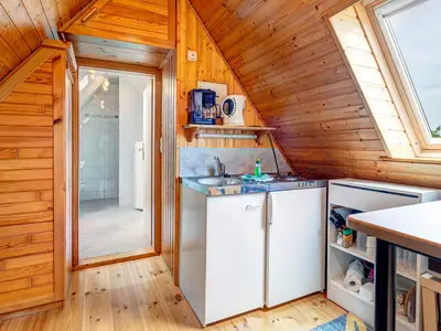 Küche / Küchenzeile