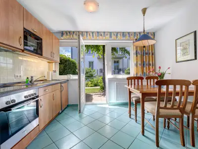 Küche / Küchenzeile