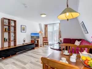 Ferienwohnung für 4 Personen (50 m²) in Bansin (Seebad)