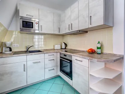 Küche / Küchenzeile