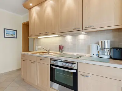 Küche / Küchenzeile