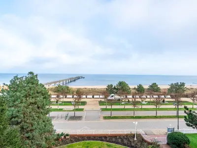 Ferienwohnung für 2 Personen (35 m²) in Bansin (Seebad) 2/10