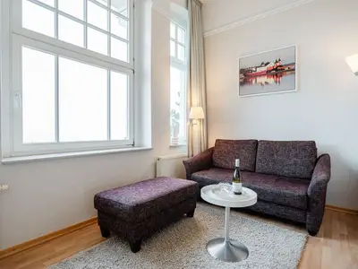 Ferienwohnung für 2 Personen (35 m²) in Bansin (Seebad) 5/10