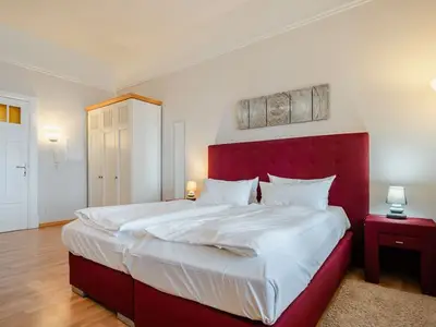 Ferienwohnung für 2 Personen (35 m²) in Bansin (Seebad) 6/10