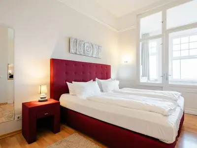 Ferienwohnung für 2 Personen (35 m²) in Bansin (Seebad) 8/10