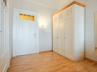 Ferienwohnung für 2 Personen (35 m²) in Bansin (Seebad) 9/10