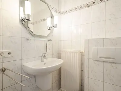 Ferienwohnung für 2 Personen (35 m²) in Bansin (Seebad) 10/10