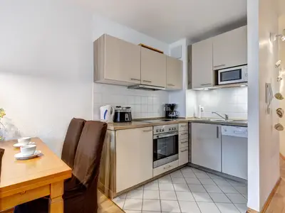 Küche / Küchenzeile