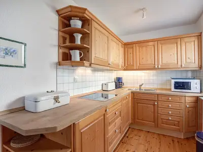 Küche / Küchenzeile