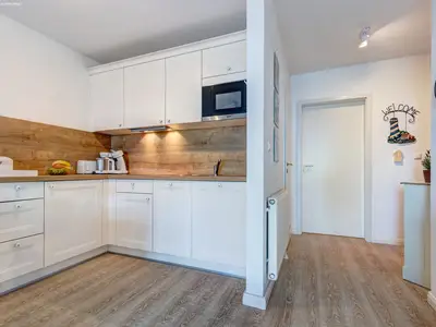 Küche / Küchenzeile