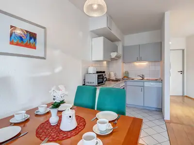 Küche / Küchenzeile