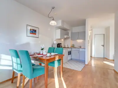 Küche / Küchenzeile