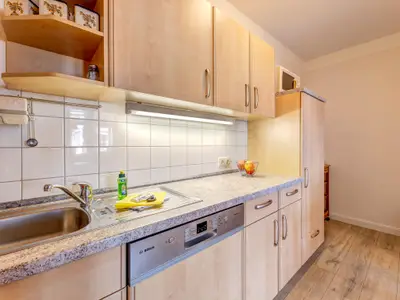 Küche / Küchenzeile