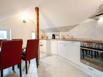 Ferienwohnung für 4 Personen (100 m²) in Bansin (Seebad) 5/10