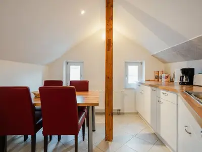 Ferienwohnung für 4 Personen (100 m²) in Bansin (Seebad) 6/10