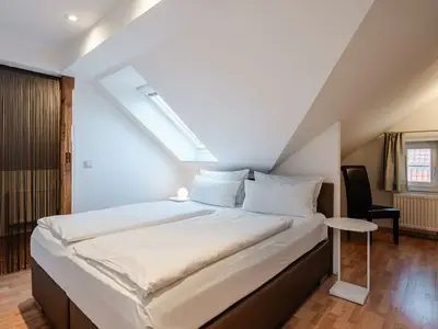 Ferienwohnung für 4 Personen (100 m²) in Bansin (Seebad) 9/10