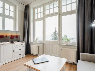 Ferienwohnung für 4 Personen (70 m²) in Bansin (Seebad) 1/10