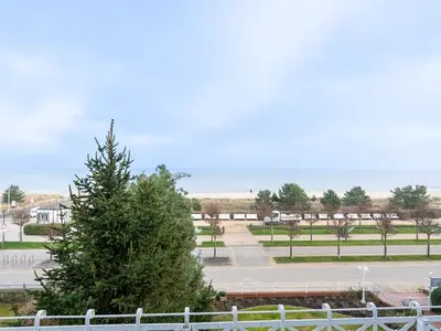 Ferienwohnung für 4 Personen (70 m²) in Bansin (Seebad) 2/10