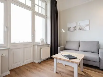 Ferienwohnung für 4 Personen (70 m²) in Bansin (Seebad) 3/10