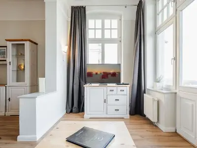 Ferienwohnung für 4 Personen (70 m²) in Bansin (Seebad) 4/10