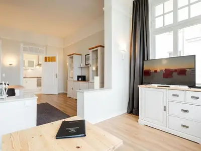 Ferienwohnung für 4 Personen (70 m²) in Bansin (Seebad) 5/10