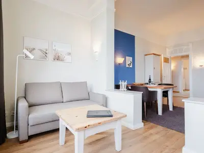 Ferienwohnung für 4 Personen (70 m²) in Bansin (Seebad) 6/10