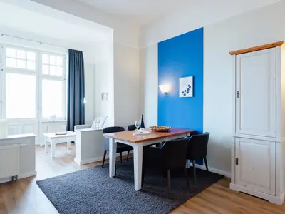Ferienwohnung für 4 Personen (70 m²) in Bansin (Seebad) 8/10