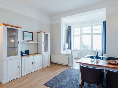 Ferienwohnung für 4 Personen (70 m²) in Bansin (Seebad) 9/10