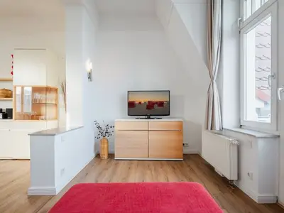 Ferienwohnung für 4 Personen (70 m²) in Bansin (Seebad) 1/10